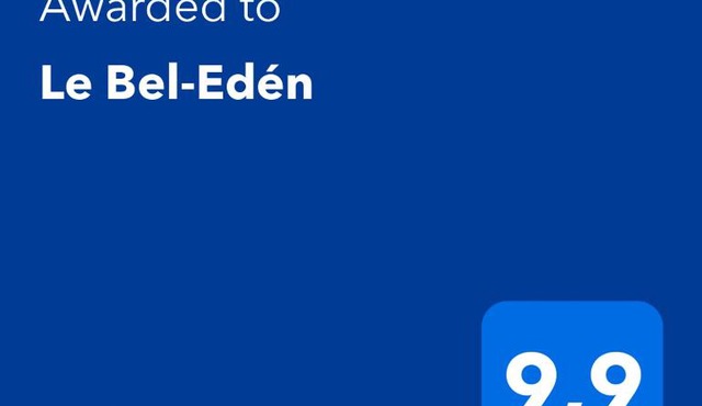 Le Bel-Edén