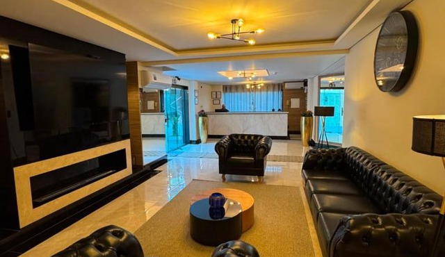 Le Bonne Ville Hotel