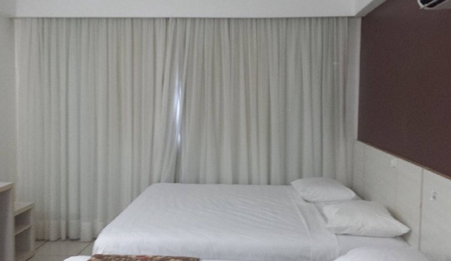 LE Jardin Best Western Suites 7 in Caldas Novas