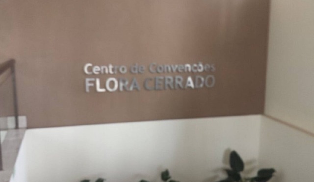 LE Jardin Best Western Suites 2 in Caldas Novas