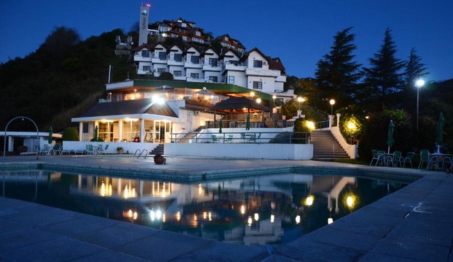 Le Mirage Village Club Resort