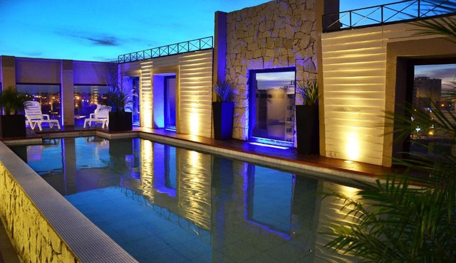 Le Parc Hotel & Suite