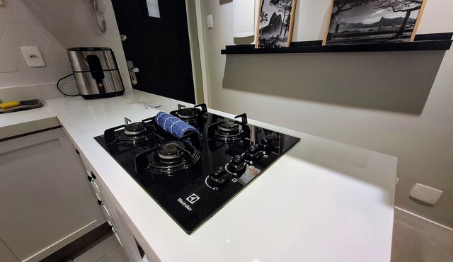 Leblon- Design e aconchego. in Rio de Janeiro