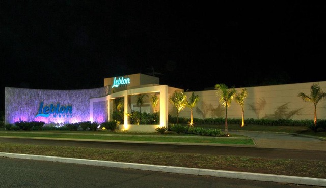 Leblon Motel