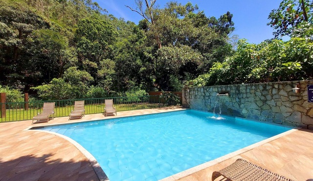 Leisure Experiences in the Heart of Nature l Spa Treatment, BBQ & Outdoor Pool