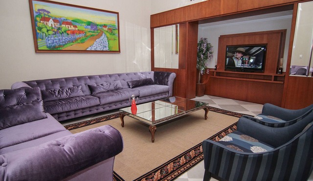 Life Hotel Infinity in Gramado