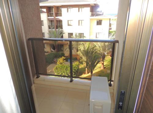 Life Resort in Brasília