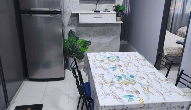 Light, design and comfort in San Luis