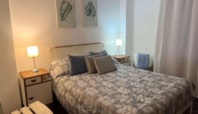 Like at Home, Apartment in the center of Cordoba Capital, close to everything!