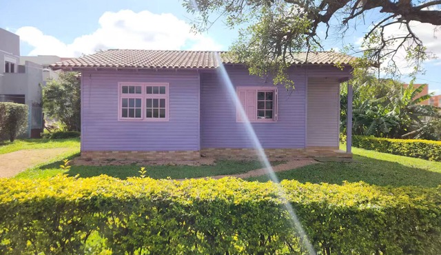 Lilas Chalet in Guaíba