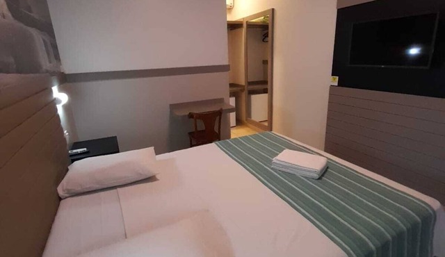 Limeira Verona Hotel