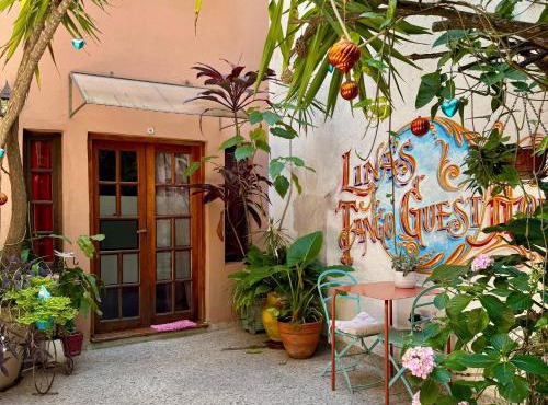 Lina's Tango Guesthouse
