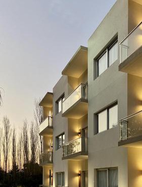 Lincoln Green Hotel and Spa - ARGENTINA