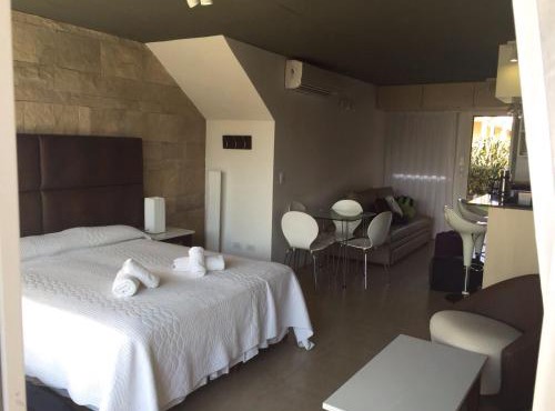 Linda Bay spa playa Unidad 603 Mar de Las Pampas