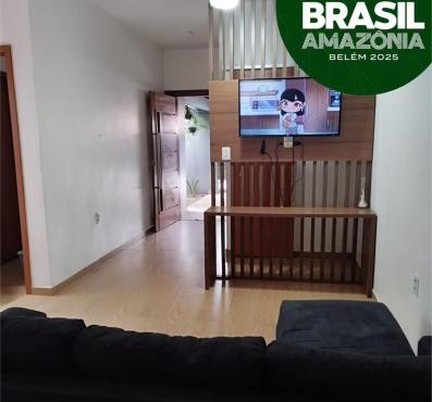 Linda Casa no Pará COP30