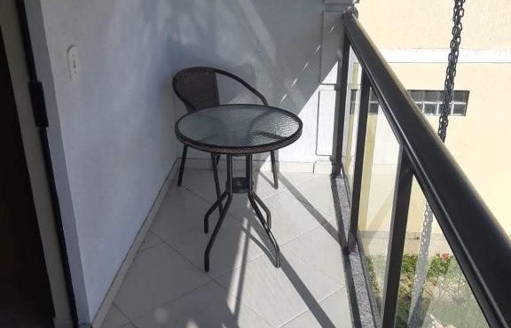 LINDA SUÍTE EM CASA FAMILIAR in Cabo Frio