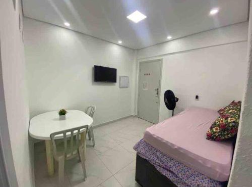 Lindo apartamento ao lado da Praia com Garagem in Praia Grande