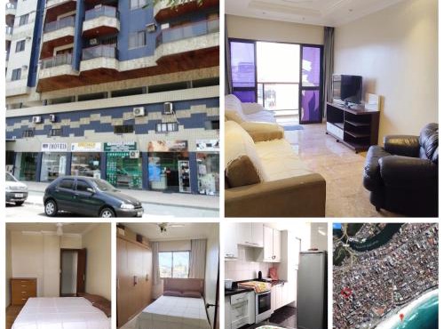Lindo Apartamento Praia do Forte in Cabo Frio