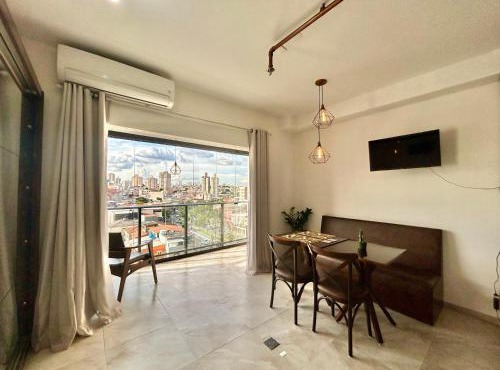 Lindo Studio na Av Kennedy SCS