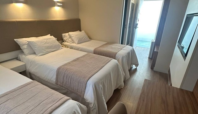 Linhares Design Hotel