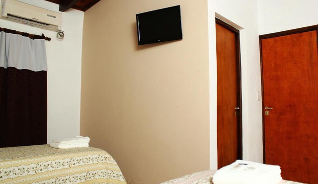 Litoral Apart in Eldorado