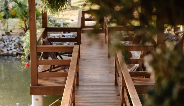 Little Piece of Heaven Refuge