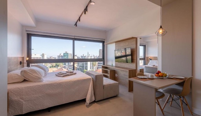 LIV - Apartament 1110 in Porto Alegre