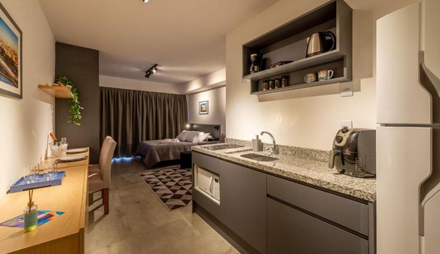 LIV - Apartment 811