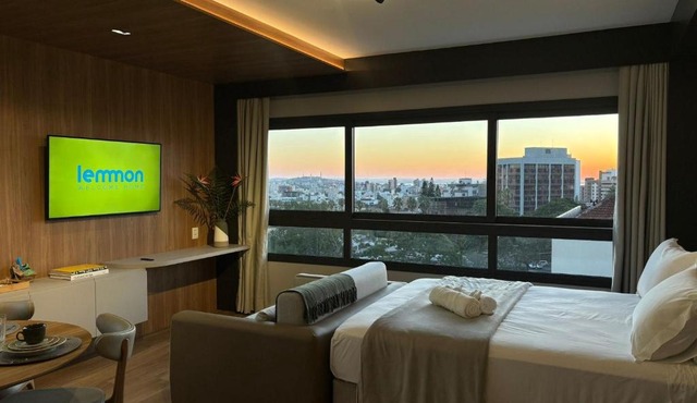 LIV - Apartment 901 in Porto Alegre