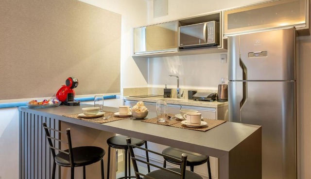 LIV - Apartment 907