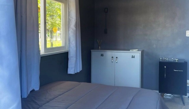 Live comfortably and conveniently in the heart of Pomerode! Make yourself at home! in Centro Pomerode