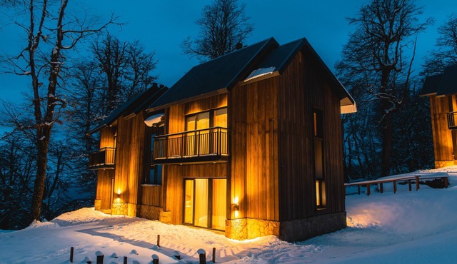 Live the Adventure in San Martín de los Andes from our Mountain Village