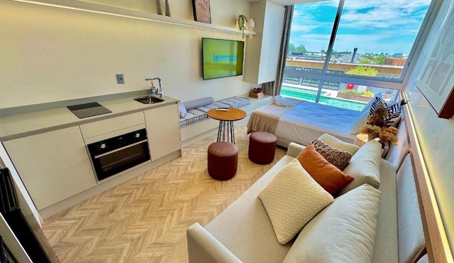 Livin' Resort Home - 303/3 in Xangri-lá