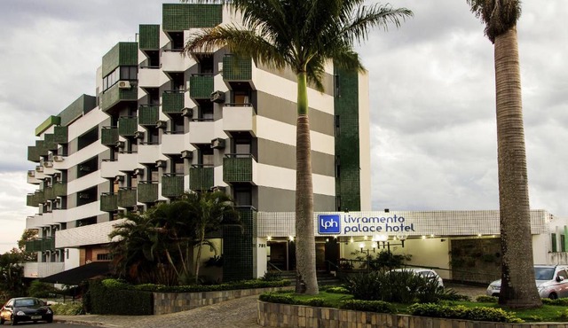 Livramento Palace Hotel