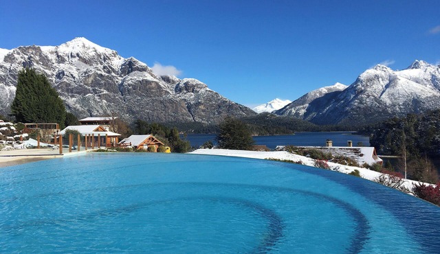 Llao Llao Resort Golf & Spa