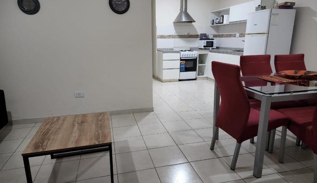 LM apartment