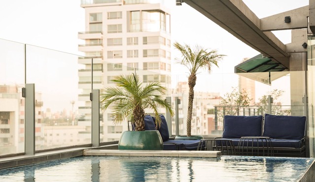 LM Hotel