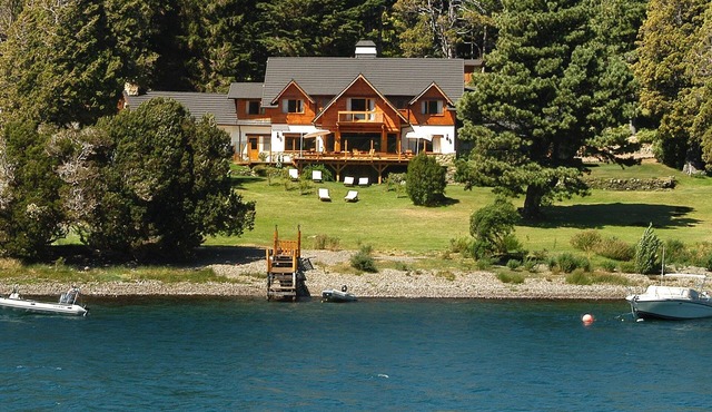 LM1 - San Carlos de Bariloche