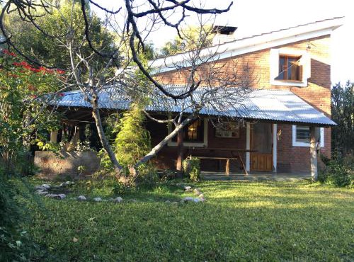 Lo de Jenny - Bed and Breakfast
