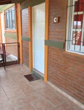 Lo de Lili Departamentos Mina Clavero