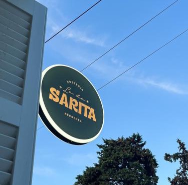 Lo de Sarita Hostería