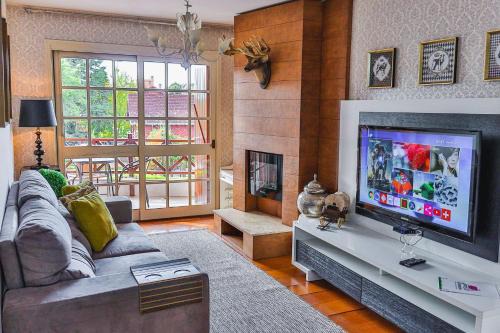 Locar-in Gramado - Apartamento Rua Torta