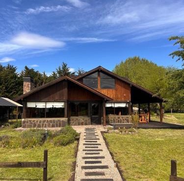 Lodge Ruta 71