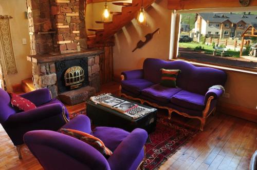 Lodge Tikilen Caviahue
