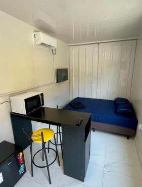 Loft 04 - Econômico Contêiner Casal