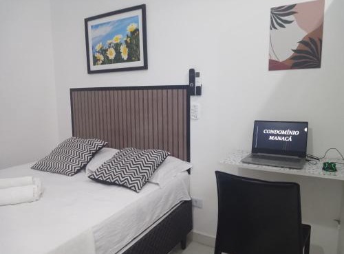 Loft 08 COMPLETO AR CANAIS ASSINAT GARAGEM in Pindamonhangaba