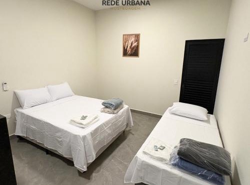 Loft 2 com ar-condicionado da Rede Urbana