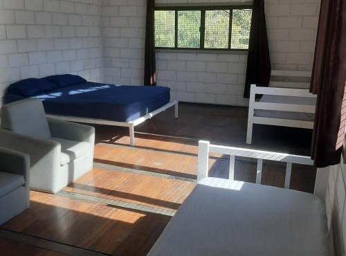Loft 2 min av São Paulo prefeitura e comercios