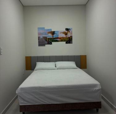 Loft Aconchegante