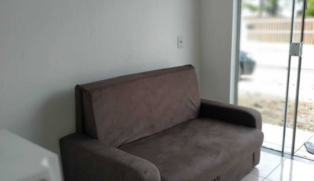 Loft/APT in Pinheira, 10 minutes from the beach